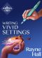 [Writer's Craft 10] • Writing Vivid Settings